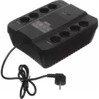 Источник бесперебойного питания Powercom Spider SPD-450N 270Вт 450ВА черный