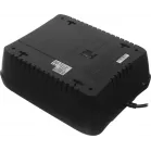 Источник бесперебойного питания Powercom Spider SPD-450N 270Вт 450ВА черный