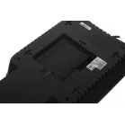 Источник бесперебойного питания Powercom Spider SPD-450N 270Вт 450ВА черный