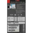 Источник бесперебойного питания Powercom Spider SPD-450N 270Вт 450ВА черный