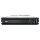 Источник бесперебойного питания APC Smart-UPS SMT3000RMI2UNC 2700Вт 3000ВА черный
