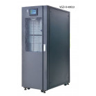 Источник бесперебойного питания Powercom VGD-II-40K33 40000Вт 40000ВА черный
