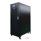 Источник бесперебойного питания Powercom VGD-II-40K33 40000Вт 40000ВА черный