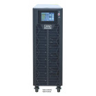 Источник бесперебойного питания Powercom VGD-II-10K33 10000Вт 10000ВА черный без батареи