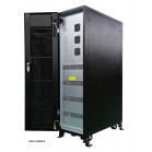 Источник бесперебойного питания Powercom VGD-II-10K33 10000Вт 10000ВА черный без батареи