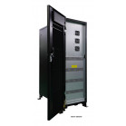 Источник бесперебойного питания Powercom VGD-II-10K33 10000Вт 10000ВА черный без батареи