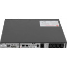 Источник бесперебойного питания APC Smart-UPS SC SC450RMI1U 280Вт 450ВА черный