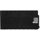 Источник бесперебойного питания Powercom Raptor RPT-600A EURO 360Вт 600ВА черный