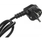 Источник бесперебойного питания Powercom Raptor RPT-600A EURO 360Вт 600ВА черный