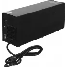 Источник бесперебойного питания Powercom Imperial IMD-3000AP 1800Вт 3000ВА черный