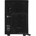 Источник бесперебойного питания Powercom Imperial IMD-3000AP 1800Вт 3000ВА черный