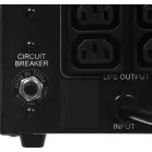 Источник бесперебойного питания Powercom Imperial IMD-3000AP 1800Вт 3000ВА черный