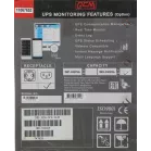 Источник бесперебойного питания Powercom Imperial IMD-3000AP 1800Вт 3000ВА черный
