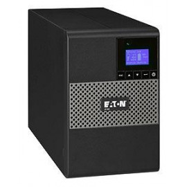 Источник бесперебойного питания Eaton 5P 1550I 1100Вт 1550ВА черный/серебристый