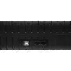 Источник бесперебойного питания Powercom WOW 850U 425Вт 850ВА черный