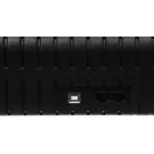 Источник бесперебойного питания Powercom WOW 1000U 500Вт 1000ВА черный