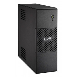 Источник бесперебойного питания Eaton 5S 5S550i 330Вт 550ВА черный