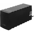 Источник бесперебойного питания Powercom Raptor RPT-800A 480Вт 800ВА черный