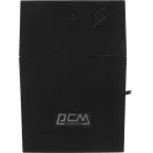 Источник бесперебойного питания Powercom Raptor RPT-800A 480Вт 800ВА черный