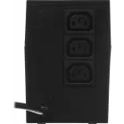 Источник бесперебойного питания Powercom Raptor RPT-800A 480Вт 800ВА черный