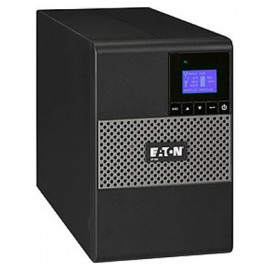 Источник бесперебойного питания Eaton 5P 650i 420Вт 650ВА черный/серебристый
