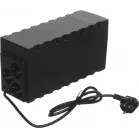 Источник бесперебойного питания Powercom Raptor RPT-800A EURO 480Вт 800ВА черный
