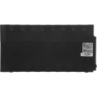 Источник бесперебойного питания Powercom Raptor RPT-800A EURO 480Вт 800ВА черный