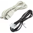 Источник бесперебойного питания Powercom RPT-600AP EURO USB 360Вт 600ВА