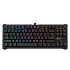 Клавиатура A4Tech Bloody B930 механическая черный USB for gamer LED