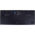 Клавиатура Logitech G Pro механическая черный USB for gamer LED (920-009393)