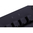 Клавиатура Logitech G Pro механическая черный USB for gamer LED (920-009393)