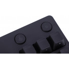 Клавиатура Logitech G Pro механическая черный USB for gamer LED (920-009393)