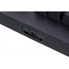 Клавиатура Logitech G Pro механическая черный USB for gamer LED (920-009393)