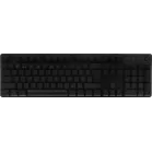 Клавиатура Logitech G413 SE механическая черный USB for gamer LED (920-010438) кабель 1.8м
