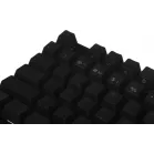 Клавиатура Logitech G413 SE механическая черный USB for gamer LED (920-010438) кабель 1.8м