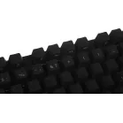 Клавиатура Logitech G413 SE механическая черный USB for gamer LED (920-010438) кабель 1.8м