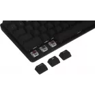 Клавиатура Logitech G413 SE механическая черный USB for gamer LED (920-010438) кабель 1.8м