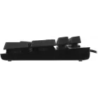 Клавиатура Logitech G413 SE механическая черный USB for gamer LED (920-010438) кабель 1.8м
