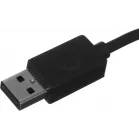 Клавиатура Logitech G413 SE механическая черный USB for gamer LED (920-010438) кабель 1.8м
