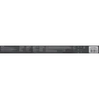 Клавиатура Logitech G413 SE механическая черный USB for gamer LED (920-010438) кабель 1.8м