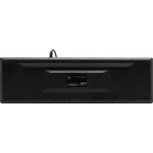 Клавиатура A4Tech S510NP механическая черный USB for gamer LED (S510NP (PUDDING BLACK)) кабель 1.8м