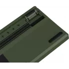 Клавиатура A4Tech Bloody S98 Aviator механическая зеленый USB for gamer LED (S98 AVIATOR)