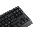 Клавиатура Razer BlackWidow V3 TKL механическая черный/черный USB Multimedia for gamer LED (RZ03-03490700-R3R1)