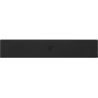Клавиатура Razer Ornata V3 механическая черный USB Multimedia for gamer LED (подставка для запястий) (RZ03-04460800-R3R1)