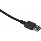 Клавиатура Razer Ornata V3 механическая черный USB Multimedia for gamer LED (подставка для запястий) (RZ03-04460800-R3R1)