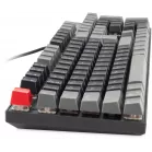 Клавиатура GMNG GG-KB760X черный USB Multimedia for gamer LED (1908804)
