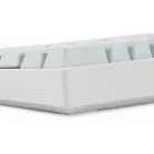 Клавиатура GMNG GG-KB505XW механическая белый USB беспроводная BT/Radio for gamer LED (1910522)