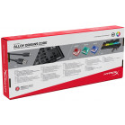 Клавиатура HyperX Alloy Origins Core механическая черный USB for gamer LED (4P5P3AA#ABA)