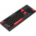 Клавиатура A4Tech Bloody S98 механическая красный USB for gamer LED (S98 RED)