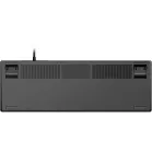 Клавиатура Acer Nitro OKW303 механическая черный USB for gamer LED (ZL.KBDCC.01D)
